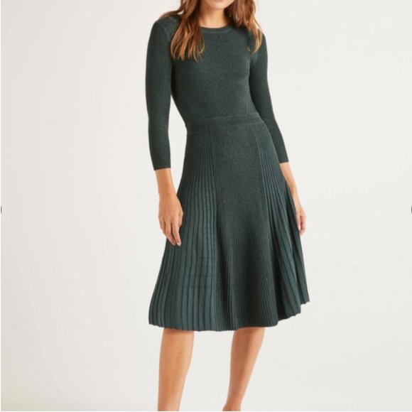Boden Dresses & Skirts - NWOT Boden Midnight Sparkle Dress - Size 12